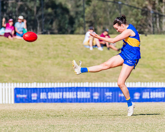 WPD Grand Final - Manly-Warringah v East Coast - 21 September 20