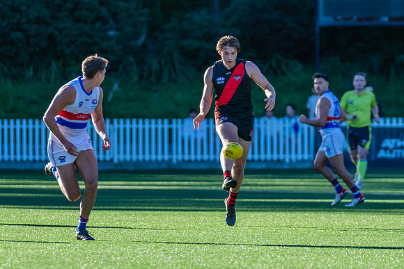 Rd 4 MPD - North Shore v UNSW-ES - 27 April 2024