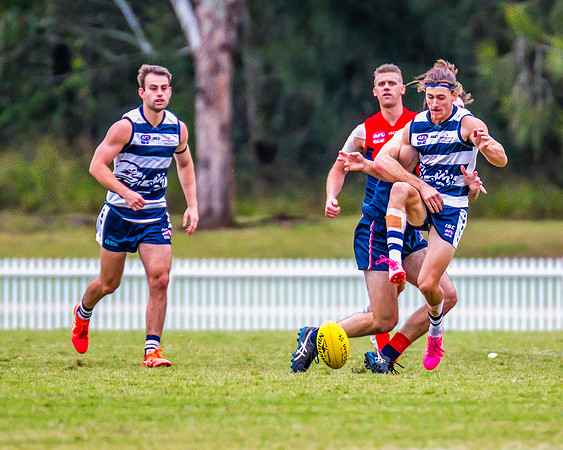 Rd 5 Men's Div 1 - Camden v Pennant Hills - 4 May 2024