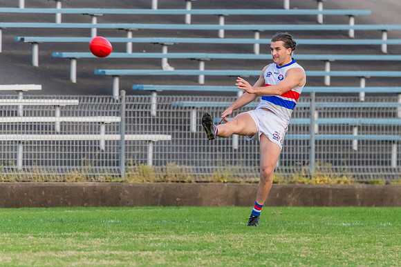 Rd 13 MPD - UNSW ES v St George - 9 July 2022