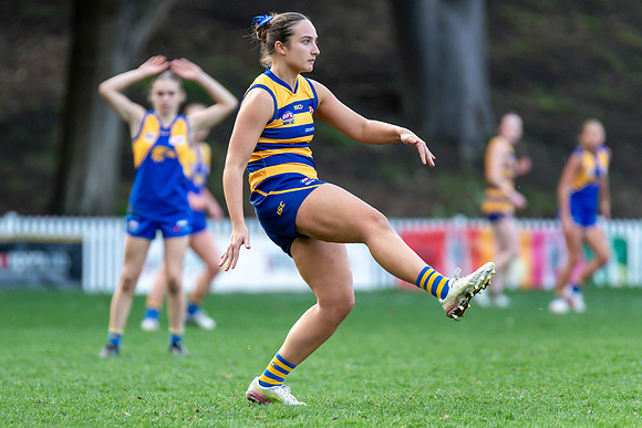 Rd 12 WPD - Sydney Uni v East Coast - 5 July 2025