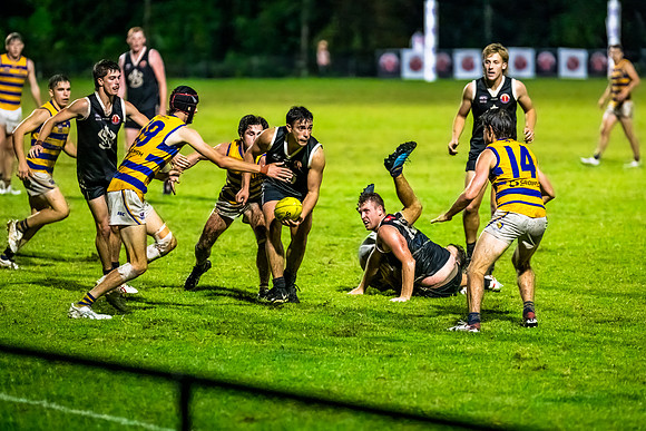 Rd 5 MPD - Inner West v Sydney Uni - 3 May 2024