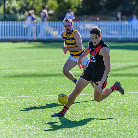 Rd 3 MPD - North Shore v Sydney Uni - 23 April 2022