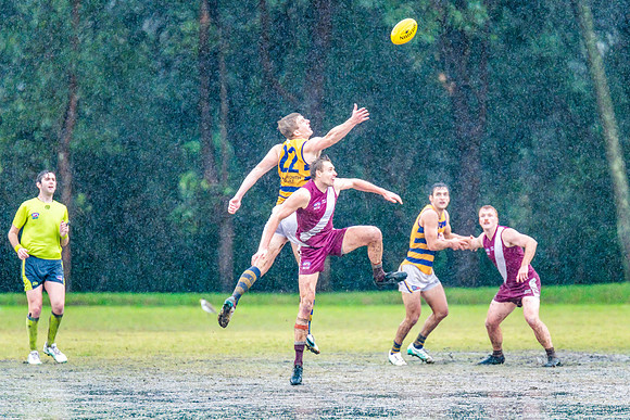 Rd 10 MPD - Manly Warringah v Sydney Uni - 22 June 2024
