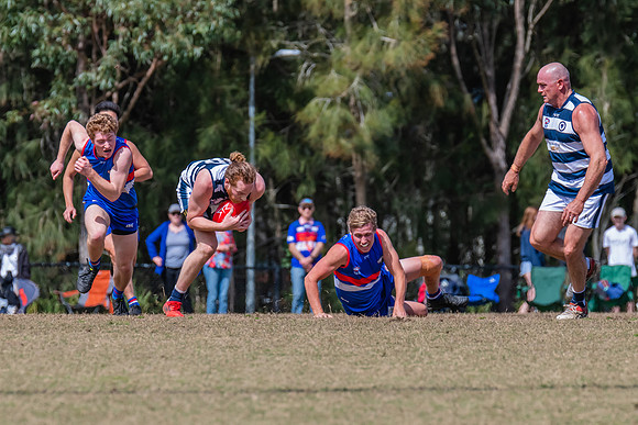 Black Diamond Shield Warners Bay v Muswellbrook - 17 September 2022