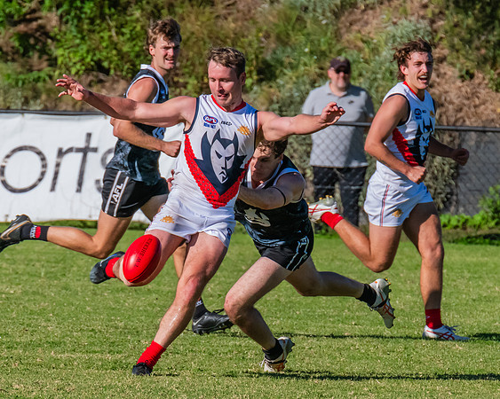 Rd 4 MPD - Inner West v Pennant Hills - 25 April 2024