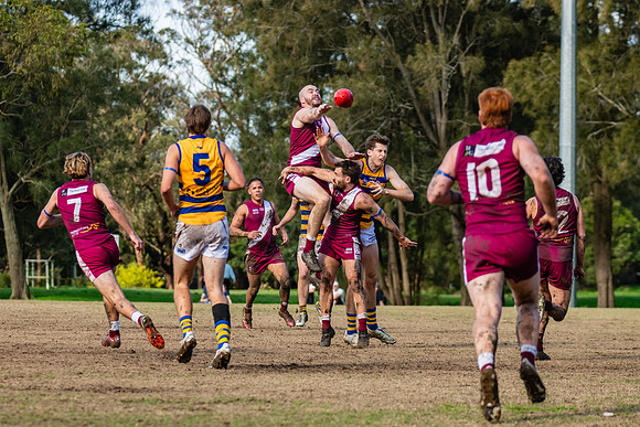 Rd 17 MPD - Manly Warringah v Sydney Uni - 16 August 2025