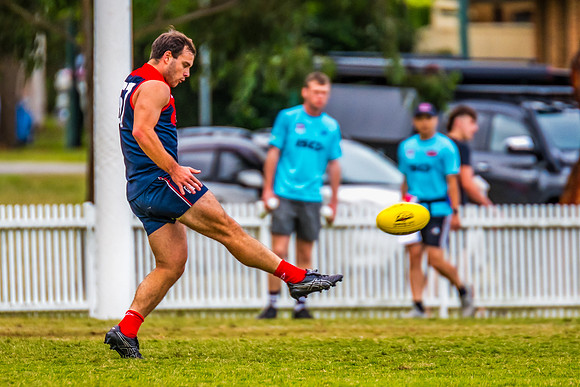 Rd 5 Men's Div 1 - Camden v Pennant Hills - 4 May 2024