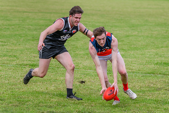 Rd 3 MPD - Inner West v Pennant Hills - 25 April 2022