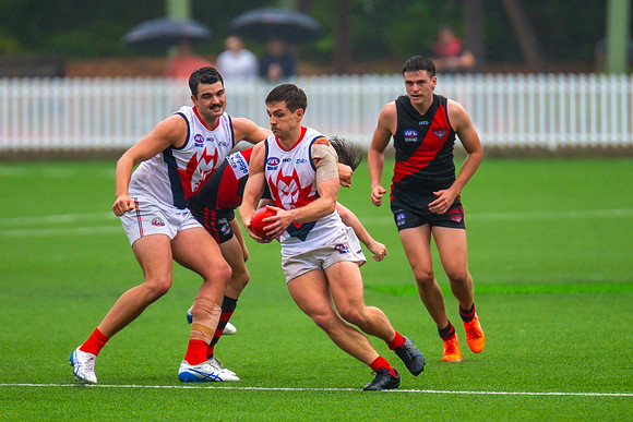 Rd 1 MPD - North Shore v Pennant Hills - 29 March 2025