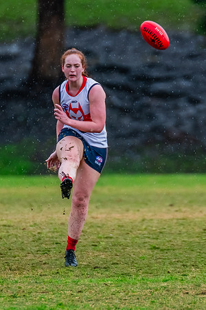 Rd 6 WPD - UTS v Pennant Hills - 11 May 2024