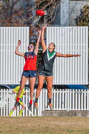 Rd 11 WPD - UTS v Pennant Hills - 25 June 2022