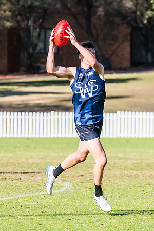 Rd 13 MPD - St George v SWS - 12 July 2025