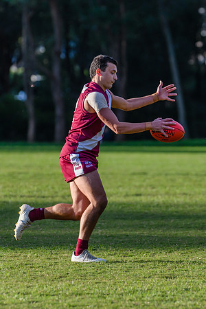 Rd 5 MPD - Manly Warringah v UTS - 7 May 2022