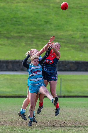Women's Div 2 Grand Final - Pennant Hills v Penrith