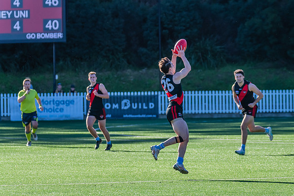 Rd 15 MPD - North Shore v Sydney Uni - 3 August 2024