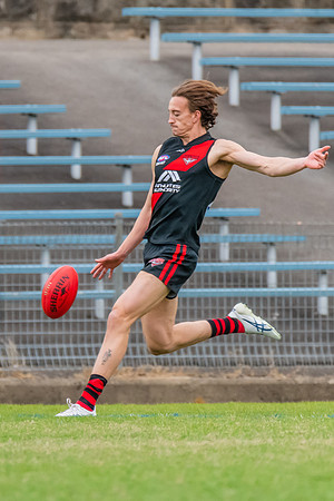 MPD Qualifying Final - North Shore v Sydney University - 20 Augu