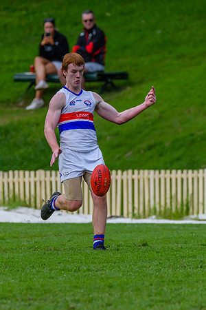 Rd 8 MPD - Sydney University v UNSW ES - 28 May 2022