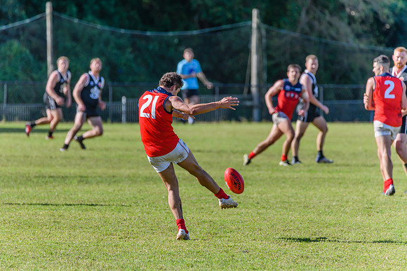 Rd 3 MPD - Inner West v Pennant Hills - 25 April 2022
