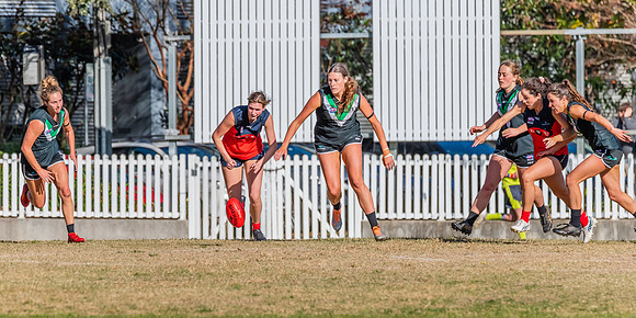 Rd 11 WPD - UTS v Pennant Hills - 25 June 2022