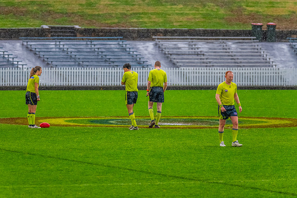 Rd 8 WPD - UNSW-ES v Sydney Uni - 1 June 2024