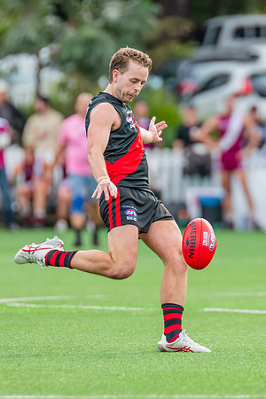 Rd 1 MPD - North Shore v Manly Warringah - 8 June 2024