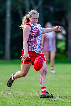 Rd 6 WPD - St George v Manly Warringah - 17 May 2025