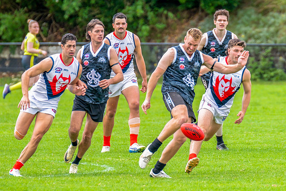 Rd 4 MPD - Inner West v Pennant Hills - 25 April 2025