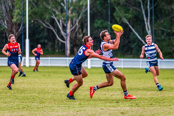 Rd 5 Men's Div 1 - Camden v Pennant Hills - 4 May 2024