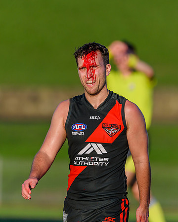 Rd 6 MPD - UNSW ES v North Shore - 14 May 2022
