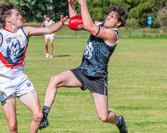 Rd 4 MPD - Inner West v Pennant Hills - 25 April 2024