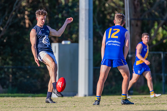 Black Diamond Plate Men's Nelson Bay v Newcastle City - 17 Septe