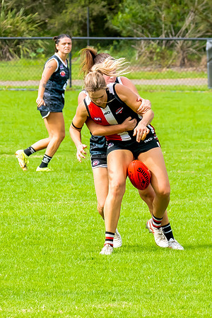 Rd 4 WD2 - Inner West v Randwick City - 25 April 2025