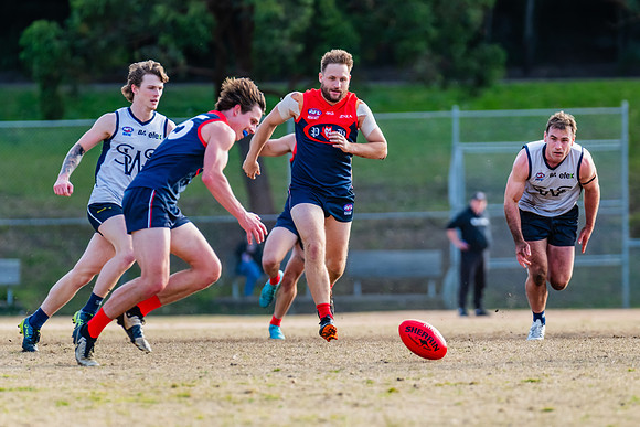 Rd 11 MPD - Pennant Hills v SWS - 28 June 2025