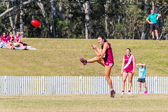 WPD Grand Final - Manly-Warringah v East Coast - 21 September 20