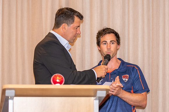 CCCA Season Launch