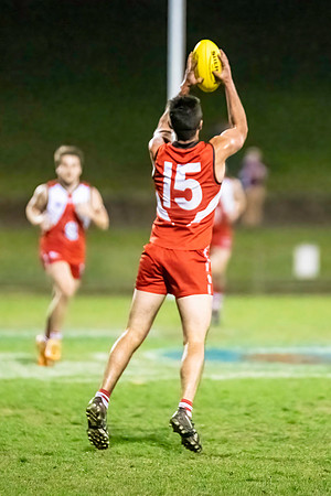 Men's Div 3 Grand Final - Manly Warringah v Wollondilly - 10 September 2022