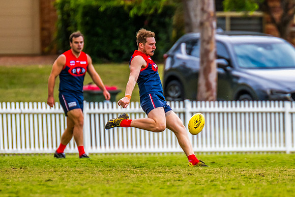 Rd 5 Men's Div 1 - Camden v Pennant Hills - 4 May 2024