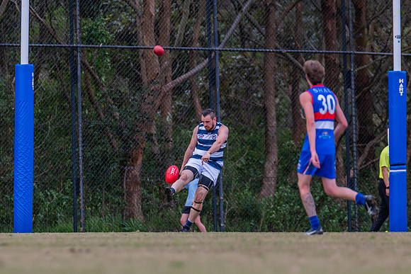 Black Diamond Shield Warners Bay v Muswellbrook - 17 September 2022