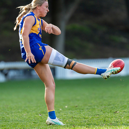 Rd 12 WPD - Sydney Uni v East Coast - 5 July 2025