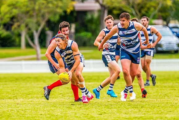 Rd 5 Men's Div 1 - Camden v Pennant Hills - 4 May 2024