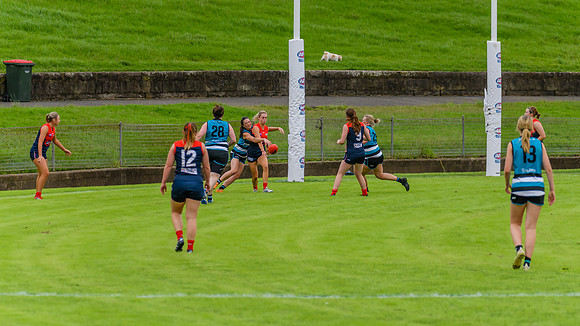 Rd 1 WPD - Southern Power v Pennant Hills