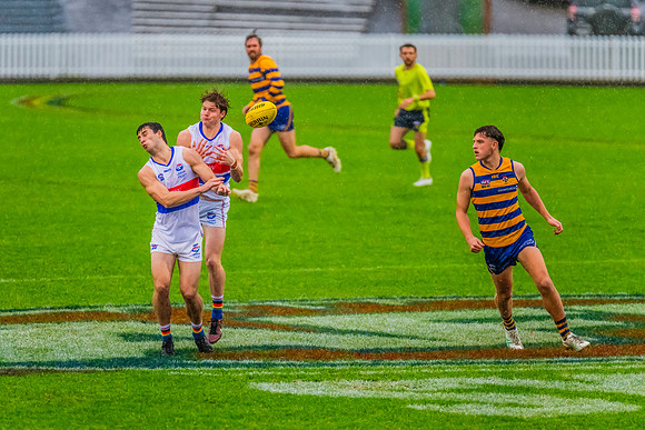 Rd 8 MPD - UNSW-ES v Sydney Uni - 1 June 2024