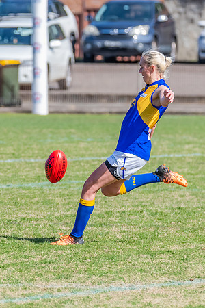 WPD Major Semi Final - East Coast v Manly Warringah - 14 August 2022
