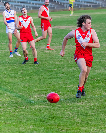 Rd 13 MPD - UNSW ES v St George - 9 July 2022