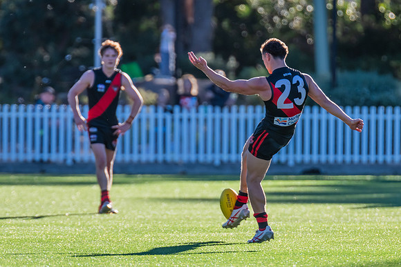 Rd 4 MPD - North Shore v UNSW-ES - 27 April 2024