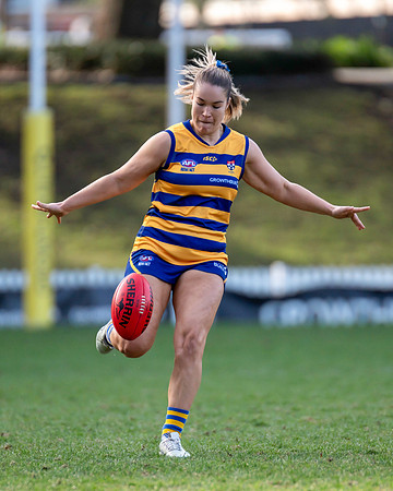 Rd 12 WPD - Sydney Uni v East Coast - 5 July 2025
