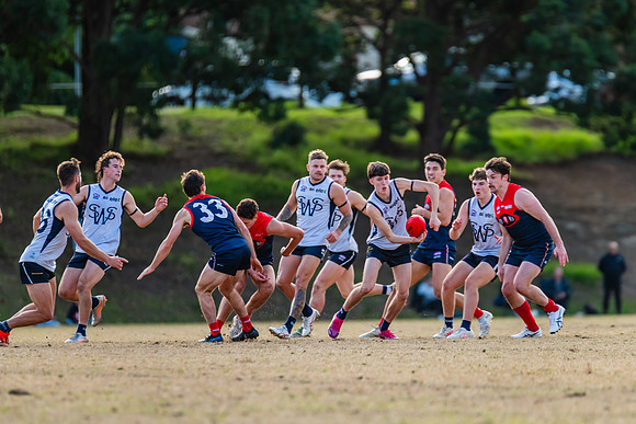Rd 11 MPD - Pennant Hills v SWS - 28 June 2025