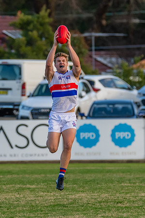 Rd 13 MPD - UNSW ES v St George - 9 July 2022