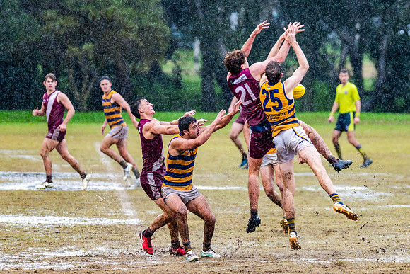 Rd 10 MPD - Manly Warringah v Sydney Uni - 22 June 2024